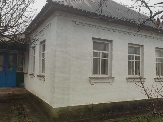 Продається будинок від власника. Яснозір'я