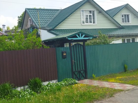 Продажа домовладения в хорошем месте Бахмач