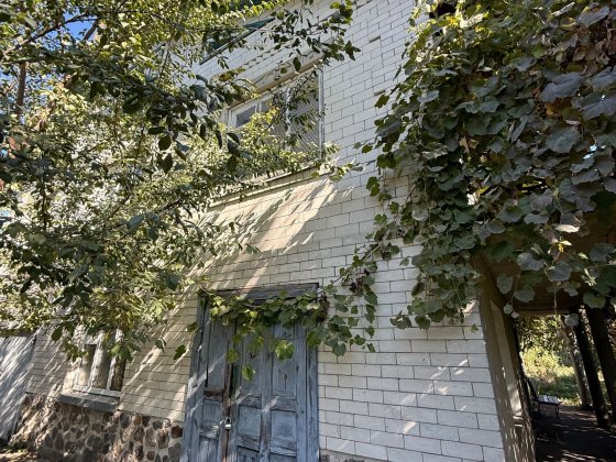 Будинок в місті Бахмач, вулиця Кобця Дмитра, 15 Бахмач