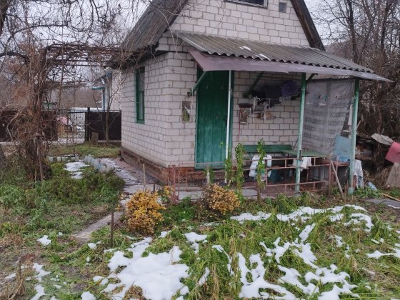 Продам дачу в Киїнці Киенка