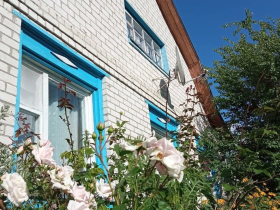 Великий Будинок з усіма зручностями Новгород-Северский