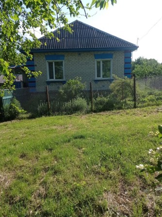 Продається будинок в м.Новгород-Сіверський - фото 1