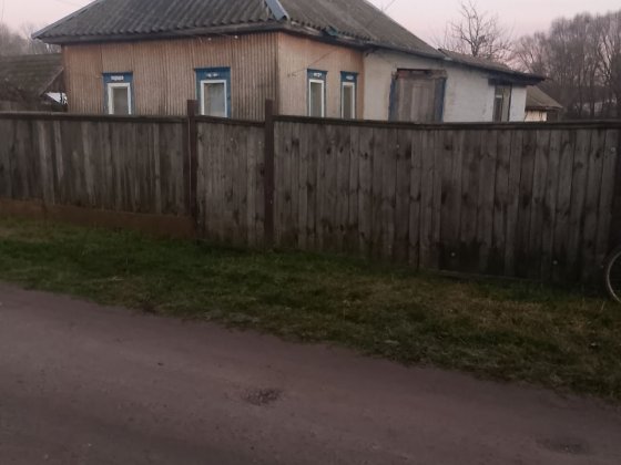 Продам будинок  м.ічня Ичня