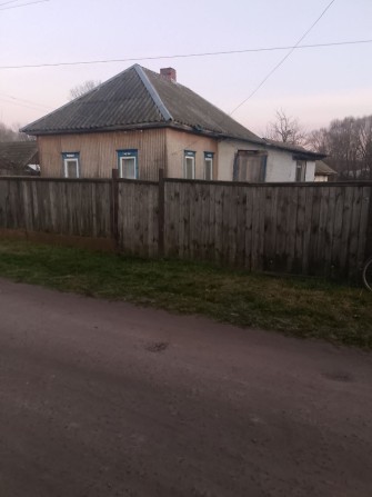 Продам будинок  м.ічня - фото 1