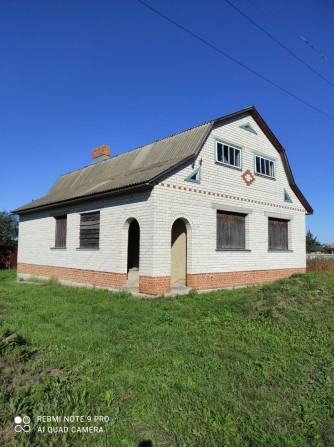 Продам дом с участком - фото 1