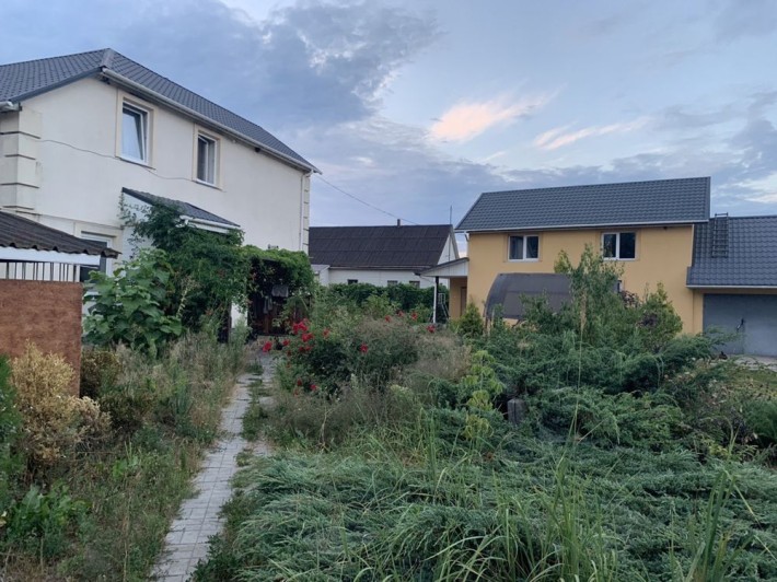 Продаж!!!Будинки на 40 сот. в м.Остер.До Десни 100м. - фото 1