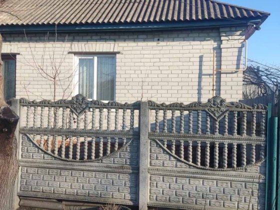 Продам частину будинку . Все виокремлено. Козелець