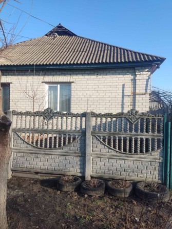 Продам частину будинку . Все виокремлено. - фото 1