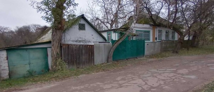 Продам будинок в центрі Козельца - фото 1