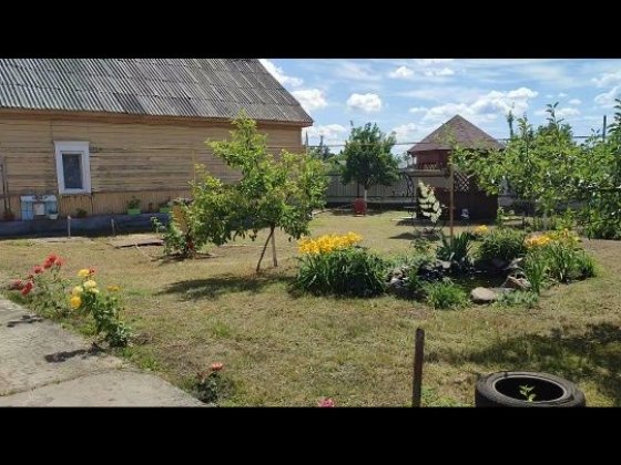 Житловий будинок Сновськ