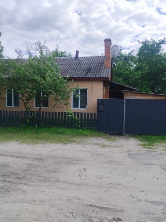 Продається пів будинку м.Сновськ - фото 1