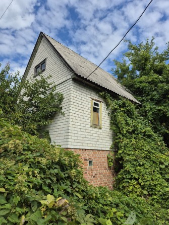 Продам дачу в дачному масиві Жавинка. - фото 1