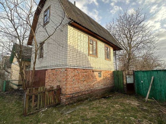 Дача в СТ Волна, Жавинка Жавинка