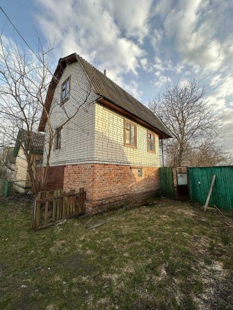 Дача в СТ Волна, Жавинка - фото 1