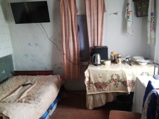 Продаж житлового будинку Борзна