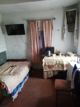 Продаж житлового будинку - фото 1