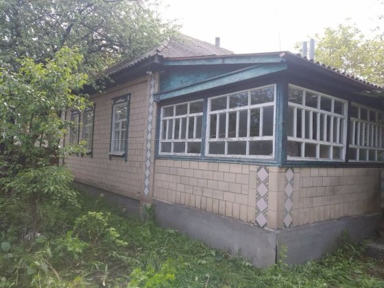 Продам будинок в м. Борзна Борзна