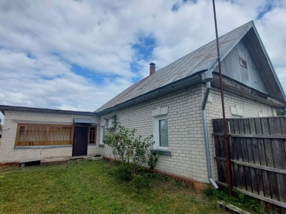 Продається будинок в м.Корюківка Корюковка