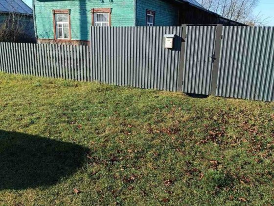 Продаж будинку в м. Корюківка 57 кв м, ділянка 7 соток. Корюковка