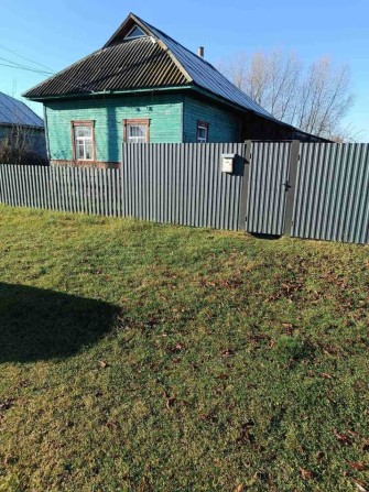 Продаж будинку в м. Корюківка 57 кв м, ділянка 7 соток. - фото 1