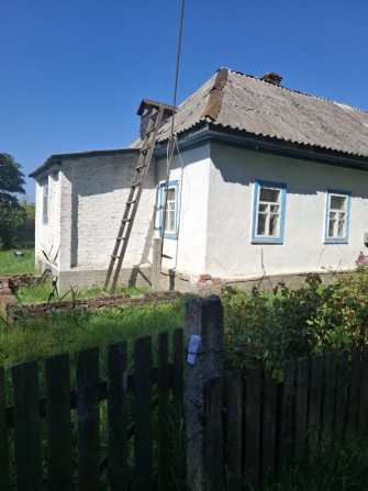 Продам пів будинку - фото 1