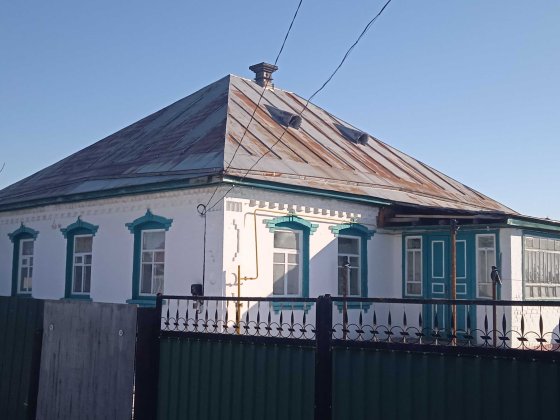 Будинок будинок будинок Варва