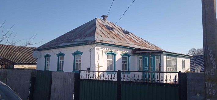 Будинок будинок будинок - фото 1