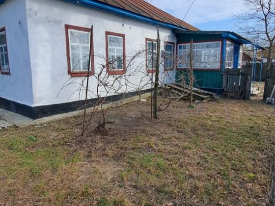 Продаж будинку в 35 км від Чернігова, смт Олишівка Олишевка