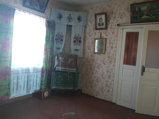 Продається цегляний будинок в смт. Олишівка, Чернігівська обл. Олишевка