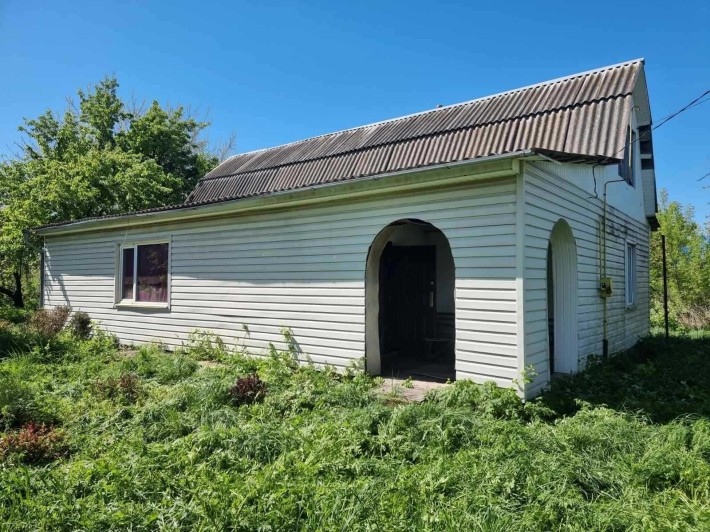 Продається будинок з городом. - фото 1