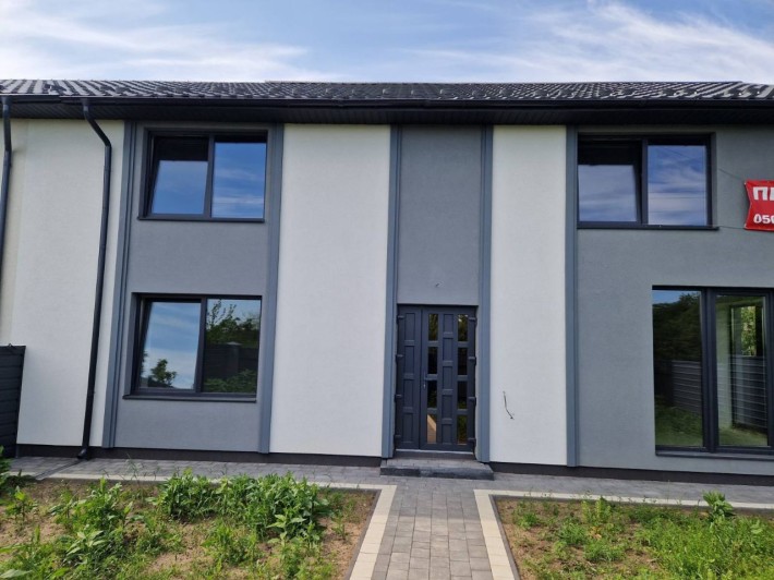 Продам будинок новобудова , дослідна  станція - фото 1