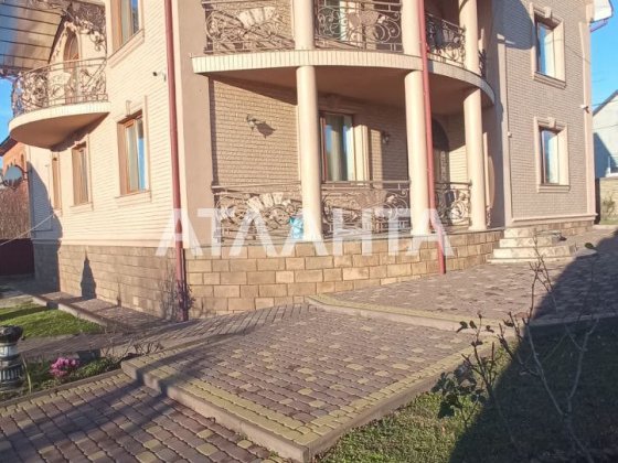 Будинок центрі м. Сторожинець Сторожинец