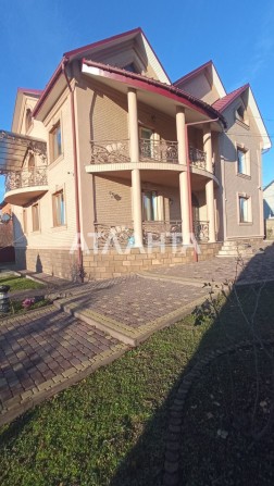 Будинок центрі м. Сторожинець - фото 1