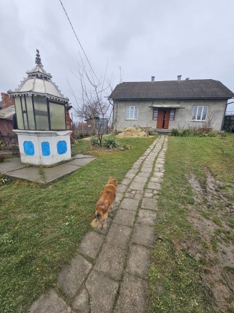 Продаж будинку  с.Чагор - фото 1