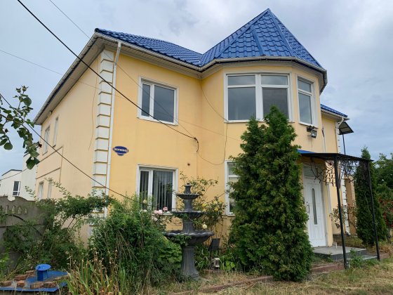 Будинок під реконструкцію плюс ділянка 17,5 соток в районі Спортивної Чагор