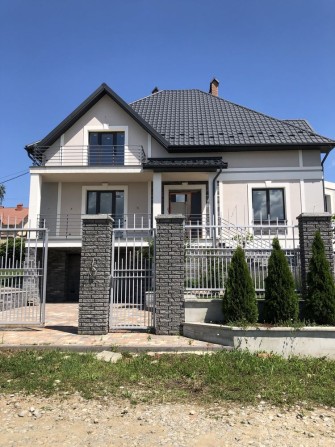 Продаж сучасного будинку - фото 1