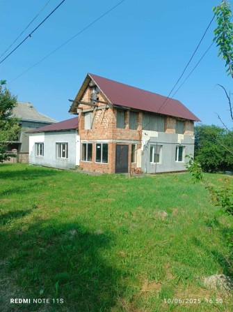 Продажа будинку у м.Кiцмань +393292761983 WhatsApp в.Стефаника - фото 1