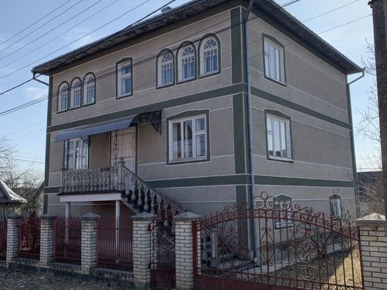 Продам будинок Чагор 21 Кіцмань