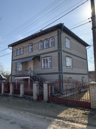 Продам будинок Чагор 21 - фото 1