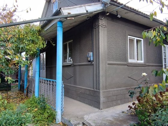 Будинок Маршинці Новоселиця Новоселиця