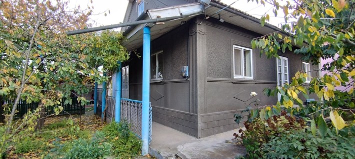 Будинок Маршинці Новоселиця - фото 1