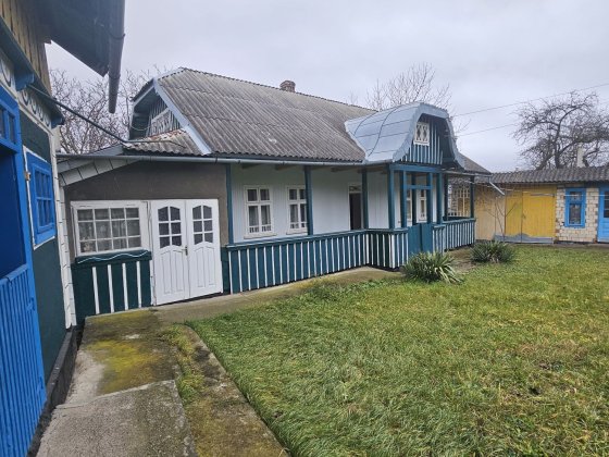 Продаж будинку  с.Коровія Коровия