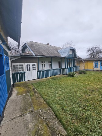 Продаж будинку  с.Коровія - фото 1