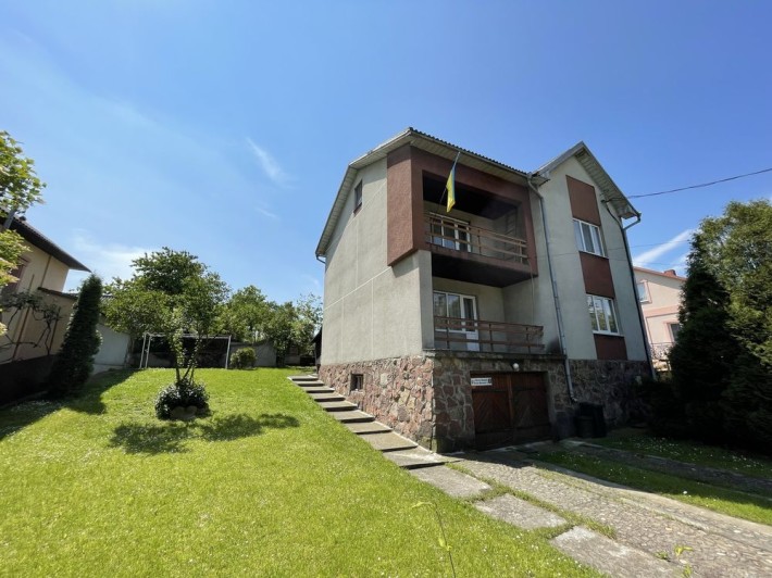 Продається гарний будинок смт.Глибока - фото 1