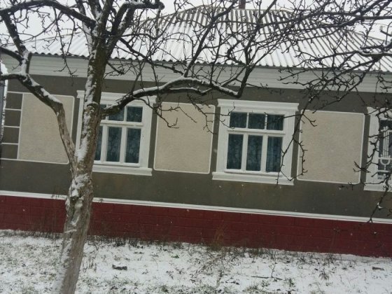 Особняк в м. Сокиряни Сокиряни