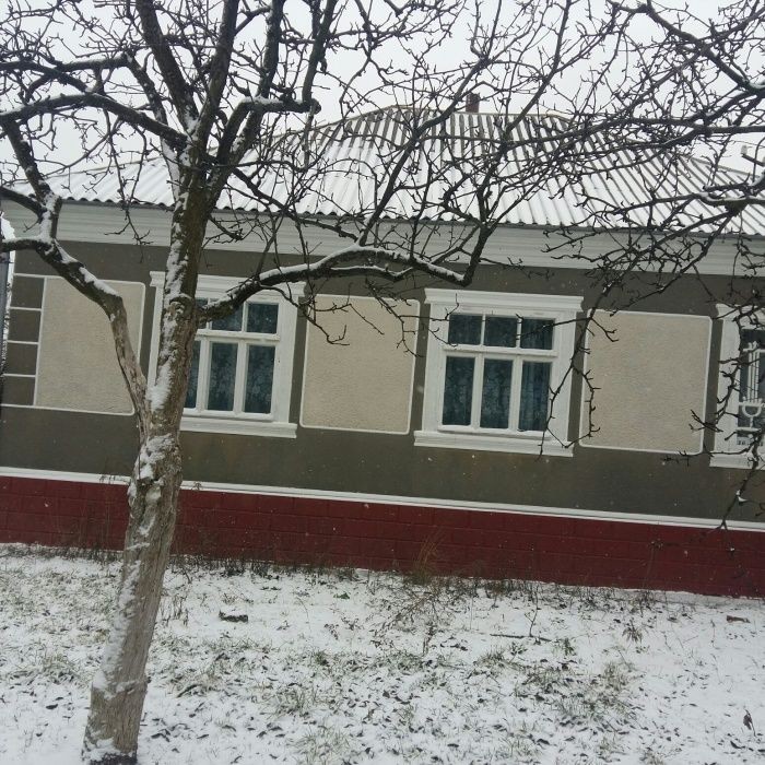 Особняк в м. Сокиряни - фото 1