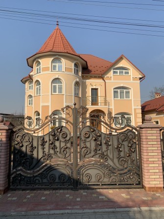 Будинок в буковинській Конча-Заспі - фото 1