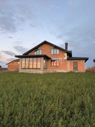 Продається новозбудований будинок в Остриці - фото 1