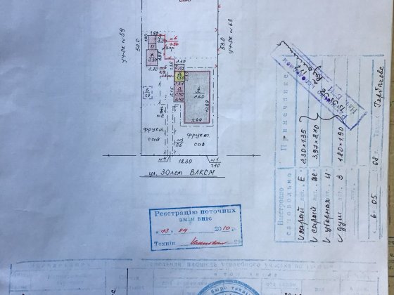 Продам будиночок на щастя