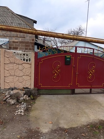 Продам два будинки на одному плану. - фото 1